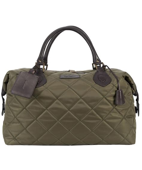 barbour travel explorer bag|barbour quilted backpack.